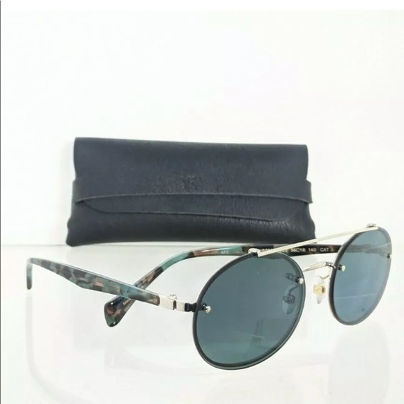 Brand New Authentic Yohji Yamamoto Sunglasses YS - Picture 3 of 3